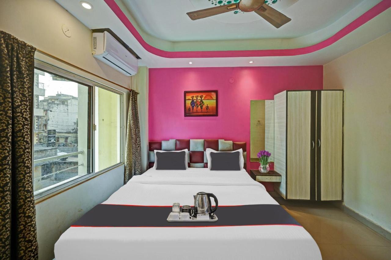 Collection O Shree Bhumi Hotel Puri Eksteriør billede